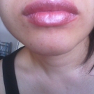 Swatch de Demo6 : Color Riche - Rouge à Lèvres, L'Oréal Paris