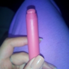 Swatch de Demo6 : Matte Balm, Revlon