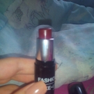 Swatch de Demo6 : Rouge à lèvres, Fashion Make-Up