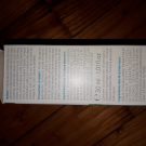 Swatch de Demo6 : Netline peau sensible, NetLine