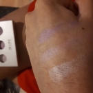 Swatch de Demo6 : Fard a paupiere, Biguine