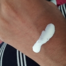 Swatch de Demo6 : Protect et hydrate Spray Protecteur Hydratant Indice 30, Nivea