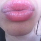 Swatch de Demo6 : Rouge à lèvres - Luminelle, Yves Rocher