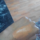 Swatch de Demo6 : Dream Pure BB Cream, Gemey-Maybelline