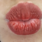 Swatch de Demo6 : Rouge à Lèvres, Mac