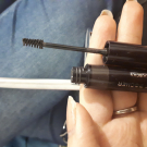 Swatch de Demo6 : Mascara à Sourcils, Yves Rocher