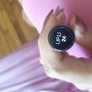 Swatch de Demo6 : Lip Lingerie, NYX