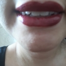 Swatch de Demo6 : Rouge à lèvres, Fashion Make-Up