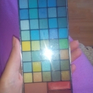 Swatch de Demo6 : Like Palette palette De Maquillage - Nocibé - Like Palette, Nocibé