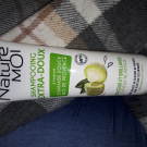 Swatch de Demo6 : Shampoing Extra Doux, NaturÉ Moi