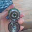 Swatch de Demo6 : Réparation - Après-Shampooing Nutri-Réparateur - Soin Végétal Capillaire, Yves Rocher