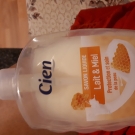 Swatch de Demo6 : Savon liquide, Cien