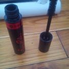 Swatch de Demo6 : Mascara Volume Sexy Pulp, Yves Rocher