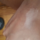 Swatch de Demo6 : Poudre compacte, Modelite