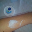 Swatch de Demo6 : Nivea Soft Crème, Nivea