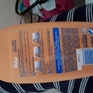 Swatch de Demo6 : Lait Corps Réparateur, Mixa