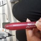 Swatch de Demo6 : Matte Balm, Revlon