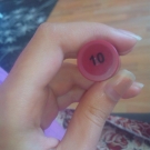 Swatch de Demo6 : Soft Matte Lip Balm, Hema