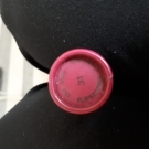 Swatch de Demo6 : Rouge à Lèvres #Lipstories Effet Mat, Crème ou Métallique, Sephora