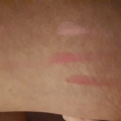 Swatch de Demo6 : Palette blush, Technic