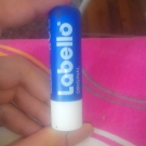 Swatch de Demo6 : Labello Classic Care - Baume à lèvres, Labello