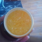 Swatch de Demo6 : Masque Nutrition Intense Huile d'Avocat et Beurre de Karité Ultra Doux, Garnier