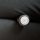 Swatch de Demo6 : Rouge à Lèvres, Mac