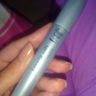 Swatch de Demo6 : Mascara Waterproof Sublicils, Peggy Sage