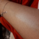 Swatch de Demo6 : Fard a paupiere, Simone Mahler