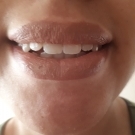 Swatch de Demo6 : Crayon à lèvres Lip Liner, Primark