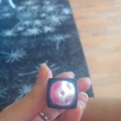 Swatch de Demo6 : Rouge Edition, Bourjois