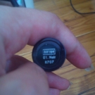 Swatch de Demo6 : Mascara Volume Sexy Pulp, Yves Rocher