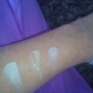 Swatch de Demo6 : Mastercamo Kit Correcteur Teint, Maybelline New York