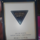 Swatch de Demo6 : Guess Seductive - Eau de Toilette, Guess