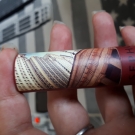 Swatch de Demo6 : Rouge à Lèvres #Lipstories Effet Mat, Crème ou Métallique, Sephora