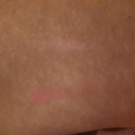 Swatch de Demo6 : Palette blush, Technic