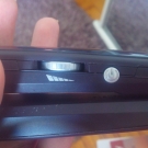 Swatch de Demo6 : Lisseur Slim, Babyliss