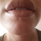 Swatch de Demo6 : Crayon à lèvres Lip Liner, Primark