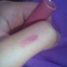 Swatch de Demo6 : Crayon à lèvres Lip Liner, Primark