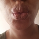 Swatch de Demo6 : Crayon à lèvres Lip Liner, Primark