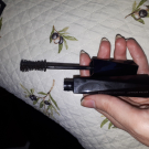 Swatch de Demo6 : Mascara volumateur - Extra Sculpt Volume Mascara, Kiko