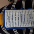 Swatch de Demo6 : Protect et hydrate Spray Protecteur Hydratant Indice 30, Nivea