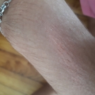 Swatch de Demo6 : Blush compact, Suhada Cosmetics