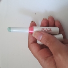 Swatch de Demo6 : Stick correcteur anti-rougeurs - Roséliane, Uriage