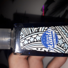 Swatch de Demo6 : Gel mains nettoyant, Merci Handy