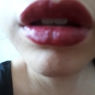 Swatch de Demo6 : Rouge à lèvres, Fashion Make-Up