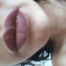 Swatch de Demo6 : Lip Lingerie, NYX