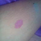 Swatch de Demo6 : Focallure Matte Lips, Focallure