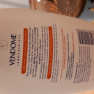 Swatch de Demo6 : Gel douche, Laboratoires Vendôme