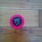 Swatch de Demo6 : Mascara longueur 360°, Yves Rocher